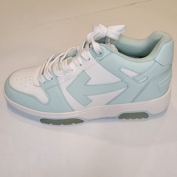 Off-White Other - Off-White Out Of Office Sneaker Men's Size US 10 Mint White *SINGLE SHOE